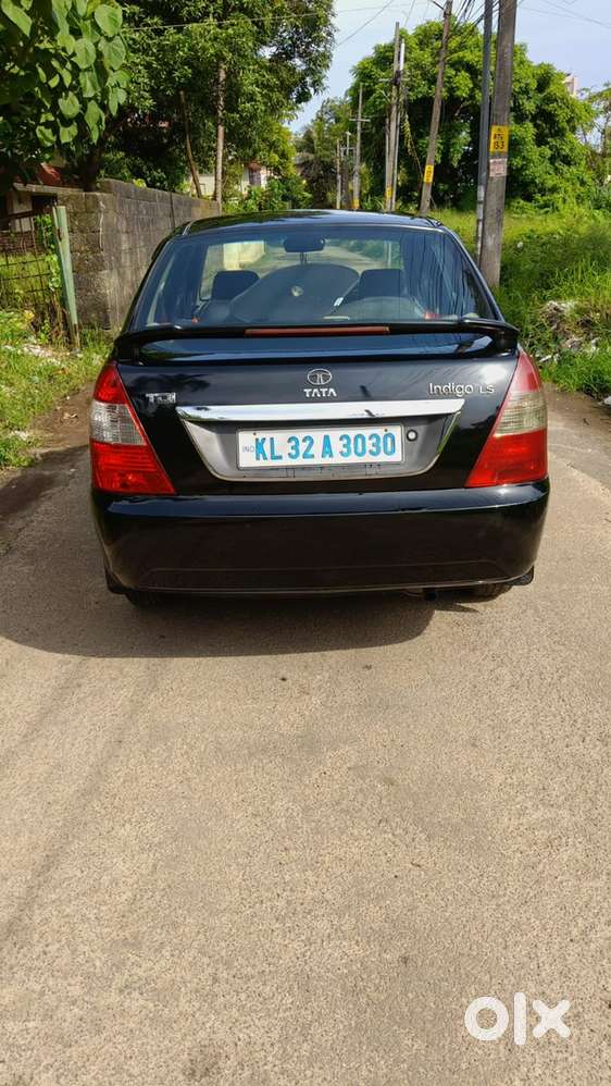 Tata Indigo Cs 2008 Diesel 99700 Km Driven