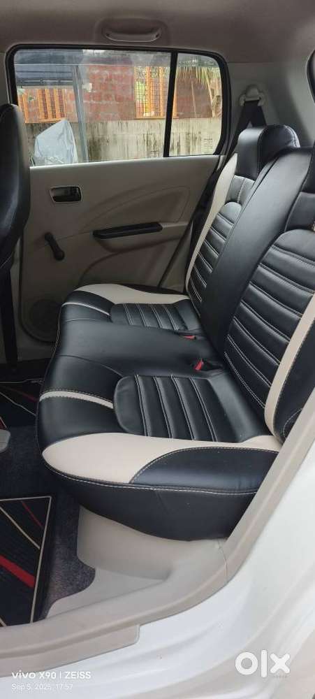 Maruti Suzuki Celerio 1.0 Tour H2 Cng, 2019, Petrol