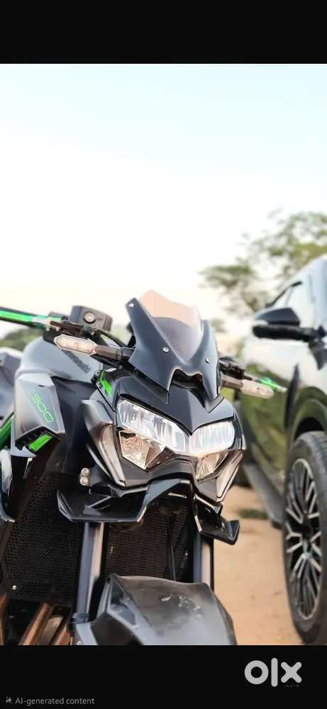 1 Used Kawasaki Ninja ZX-10R Bikes in Bablatala - Buy & Sell