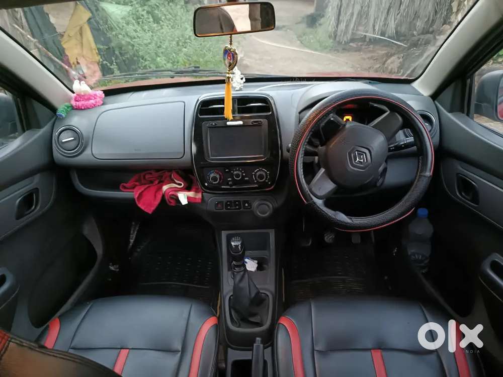 Renault Kwid 0.8 Sce 2016