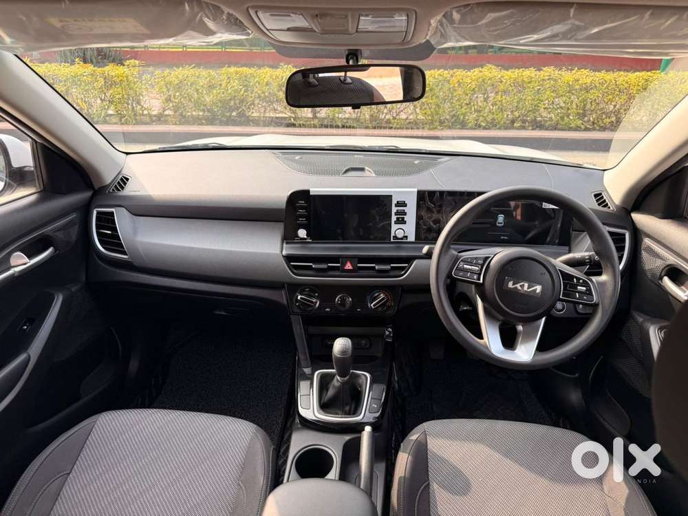 Kia Seltos Htk Plus G, 2024, Petrol