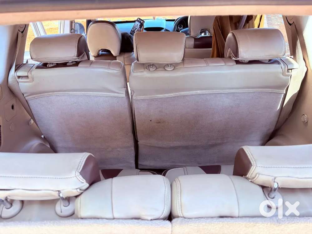 Mahindra Xuv500 2016 Diesel 137718 Km Driven