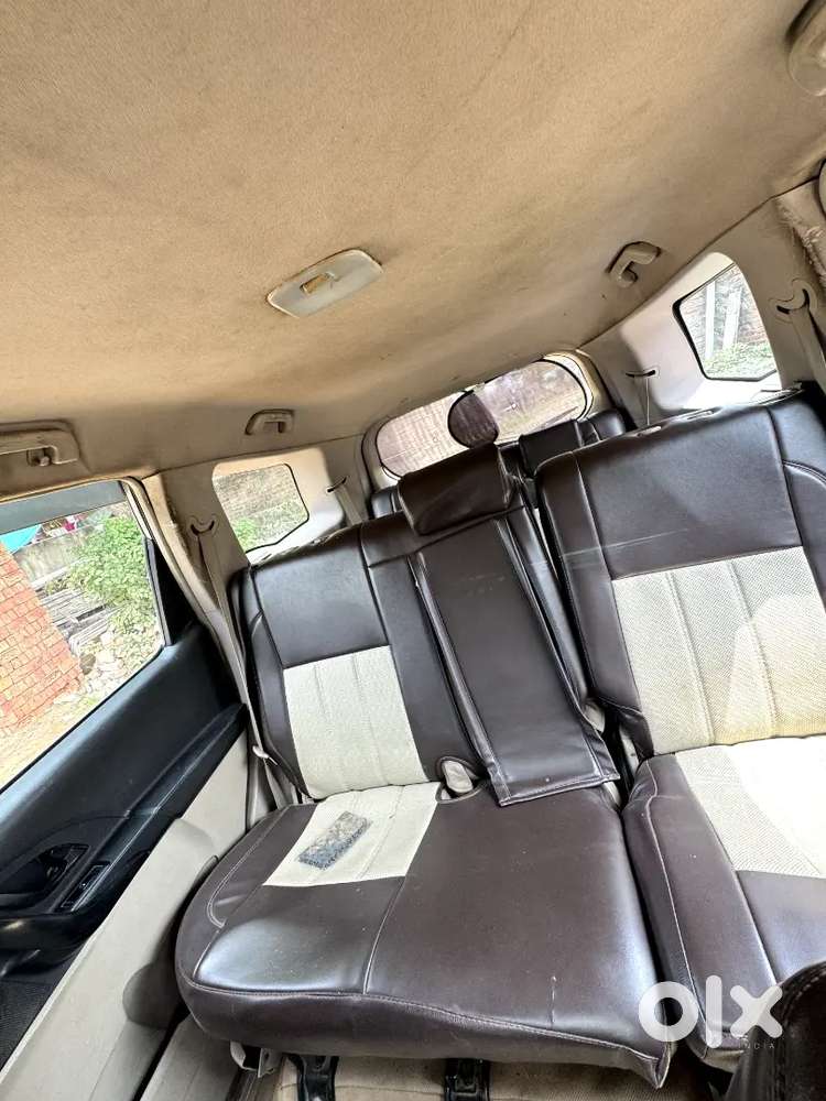 Mahindra Xuv500 2017
