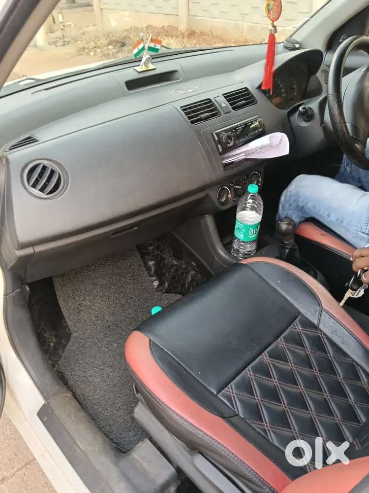 Maruti Suzuki Swift Dzire 2016 Diesel Manual
