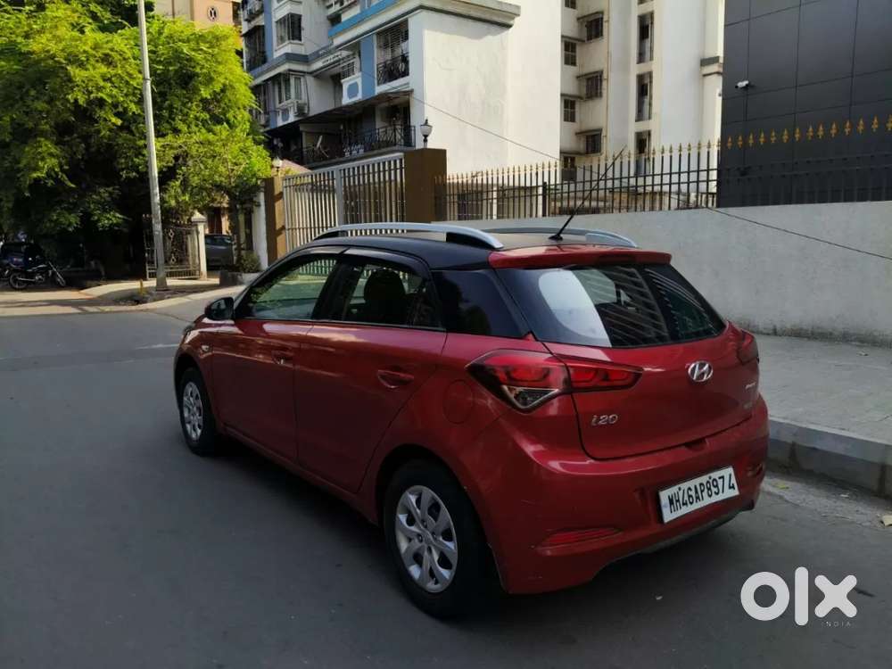 Hyundai Elite I20 [ ] 1.2 Magna, 2016, Petrol