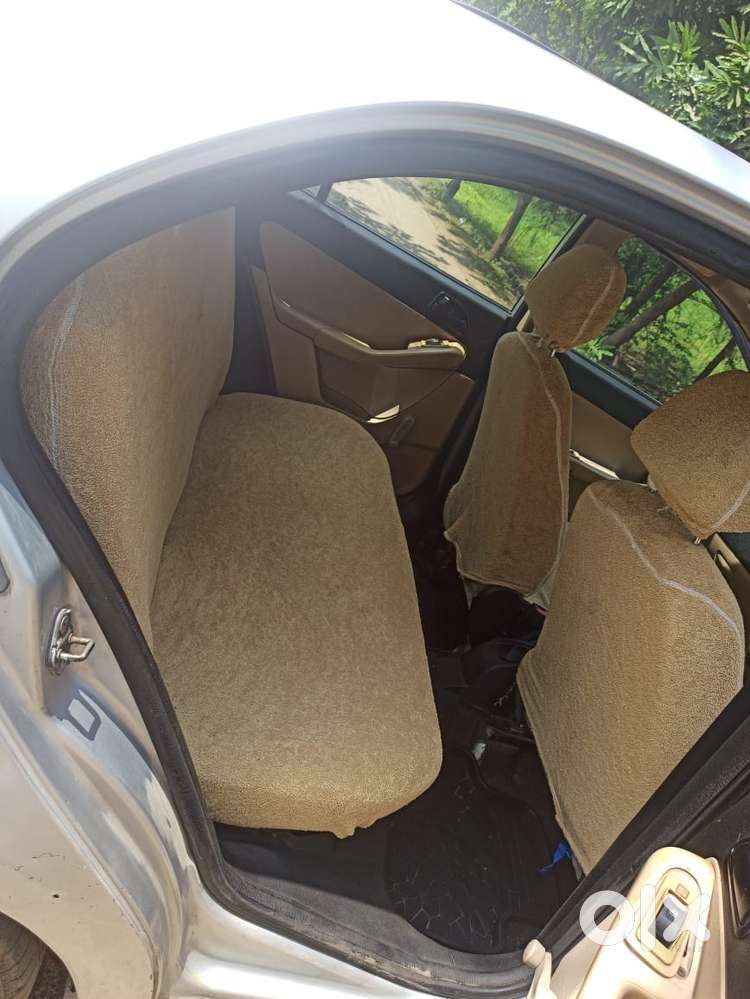 Tata Indica Vista 2008-2013 Tdi Ls, 2012, Diesel