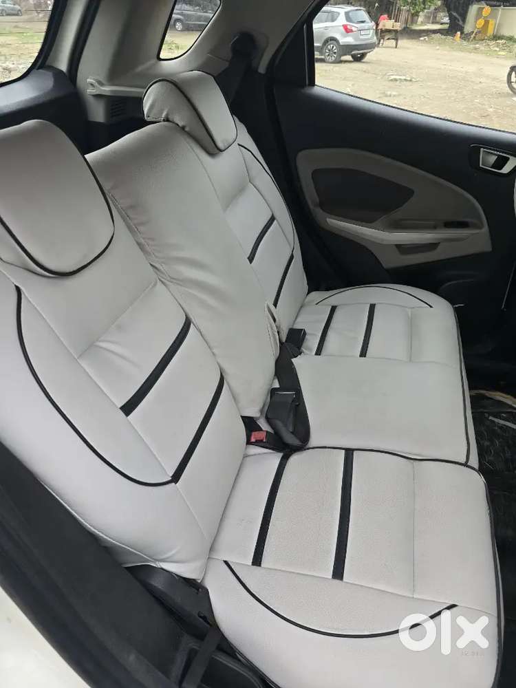 Ford Ecosport 2015 Diesel Good Condition