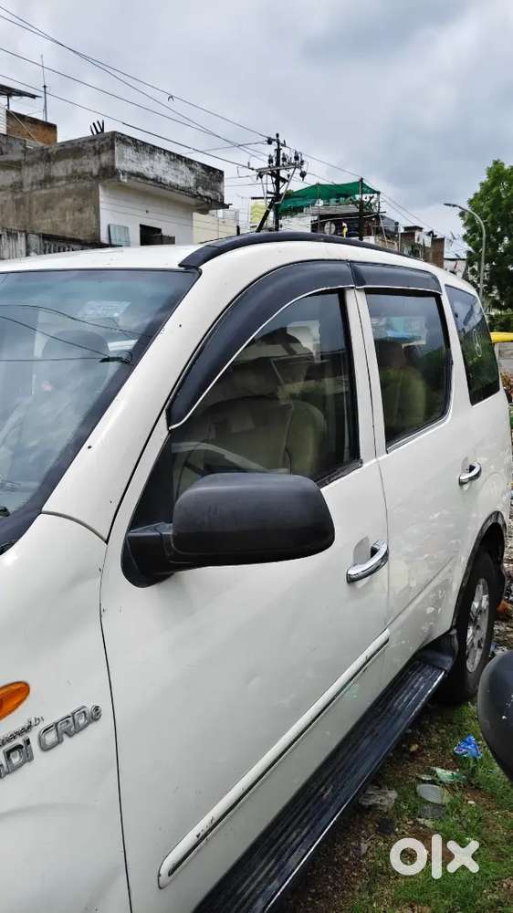 Mahindra Xylo Diesel 2013
