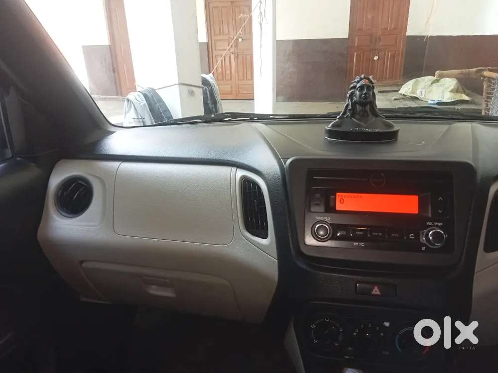 Maruti Suzuki Wagon R 2020