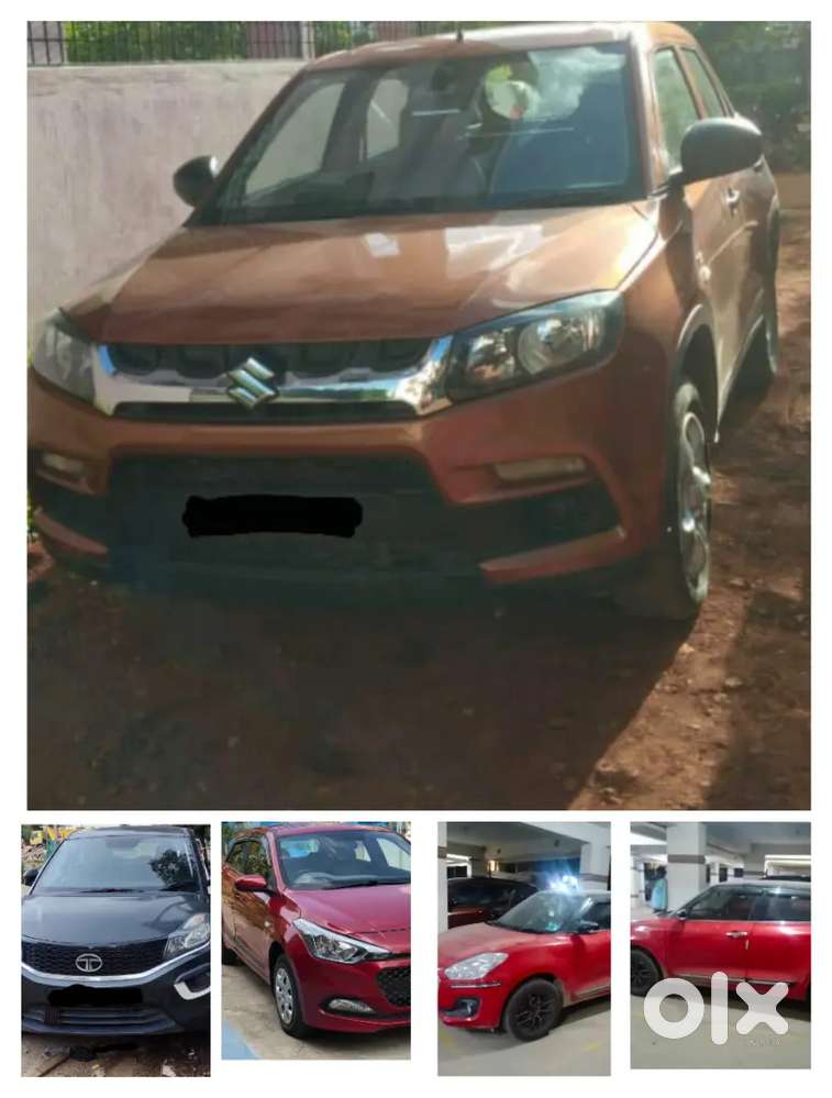 Cars in Bengaluru, Free classifieds in Bengaluru | OLX