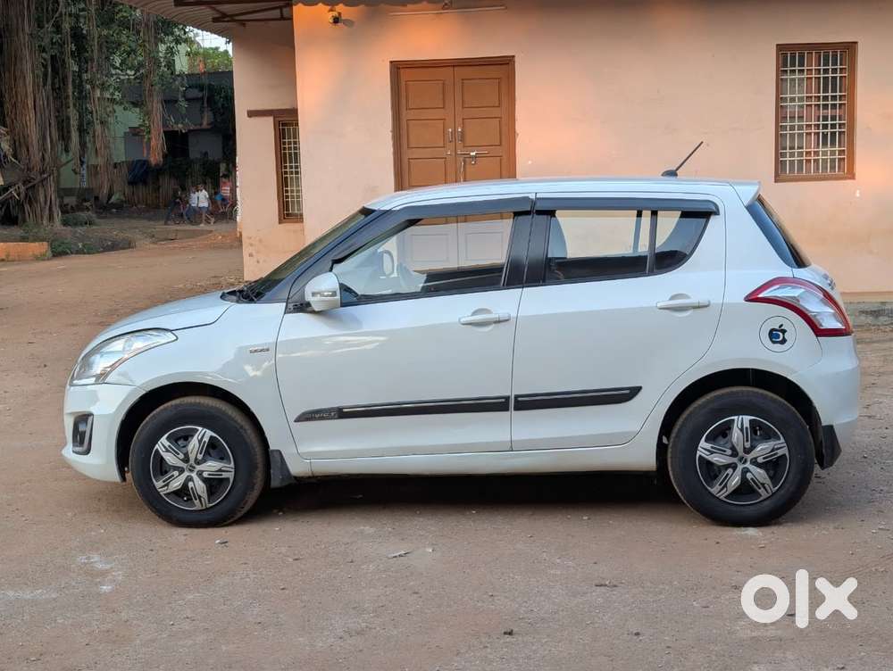 Maruti Suzuki Swift Ddis Vdi, 2010, Diesel