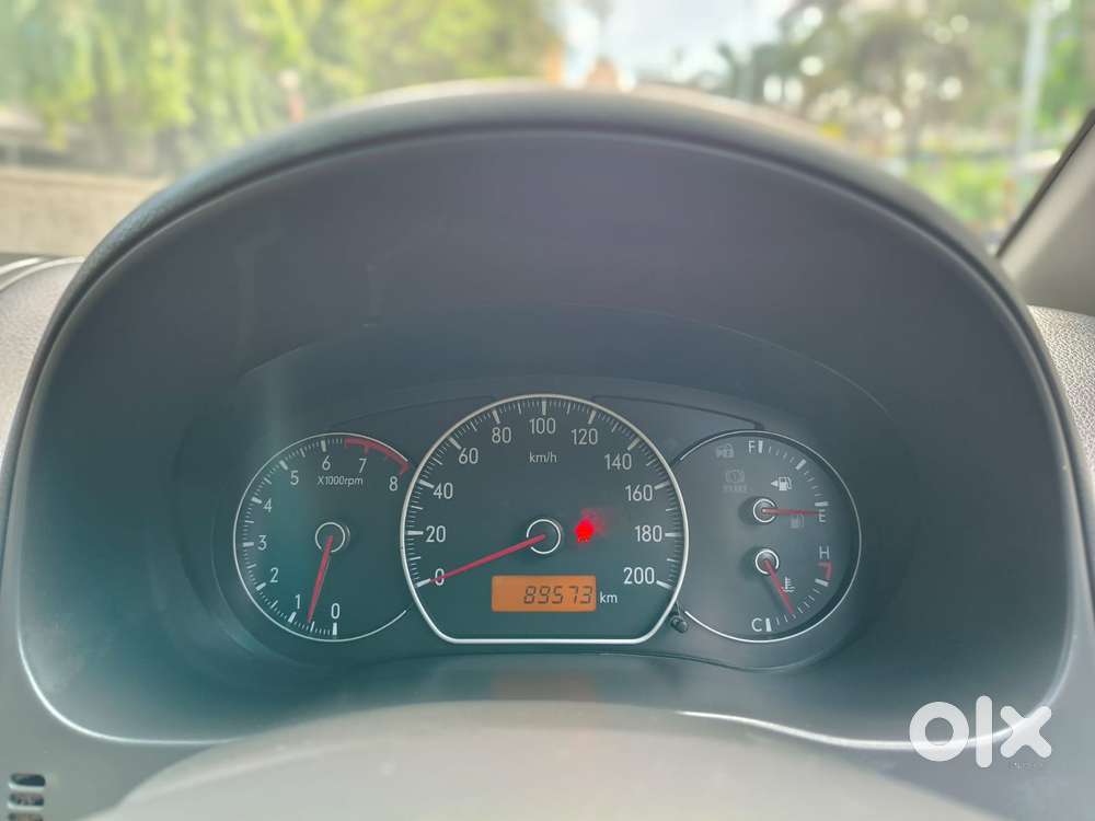 Maruti Suzuki Sx4 Zxi Mt Bsiv, 2008, Petrol