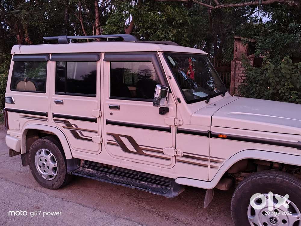 Mahindra Be 6 Be, 2022, Diesel