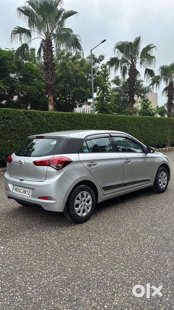 Hyundai I20 E Magna 1.2, 2014, Cng & Hybrids