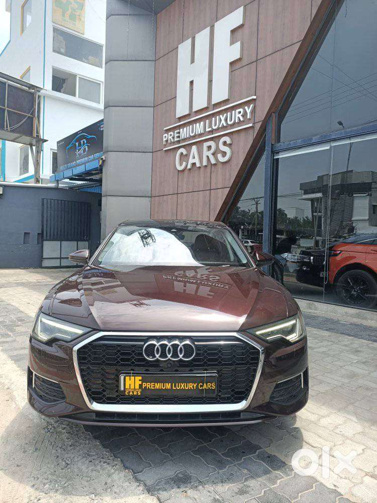 Audi Rs6 4.0 Tfsi Quattro, 2020, Petrol
