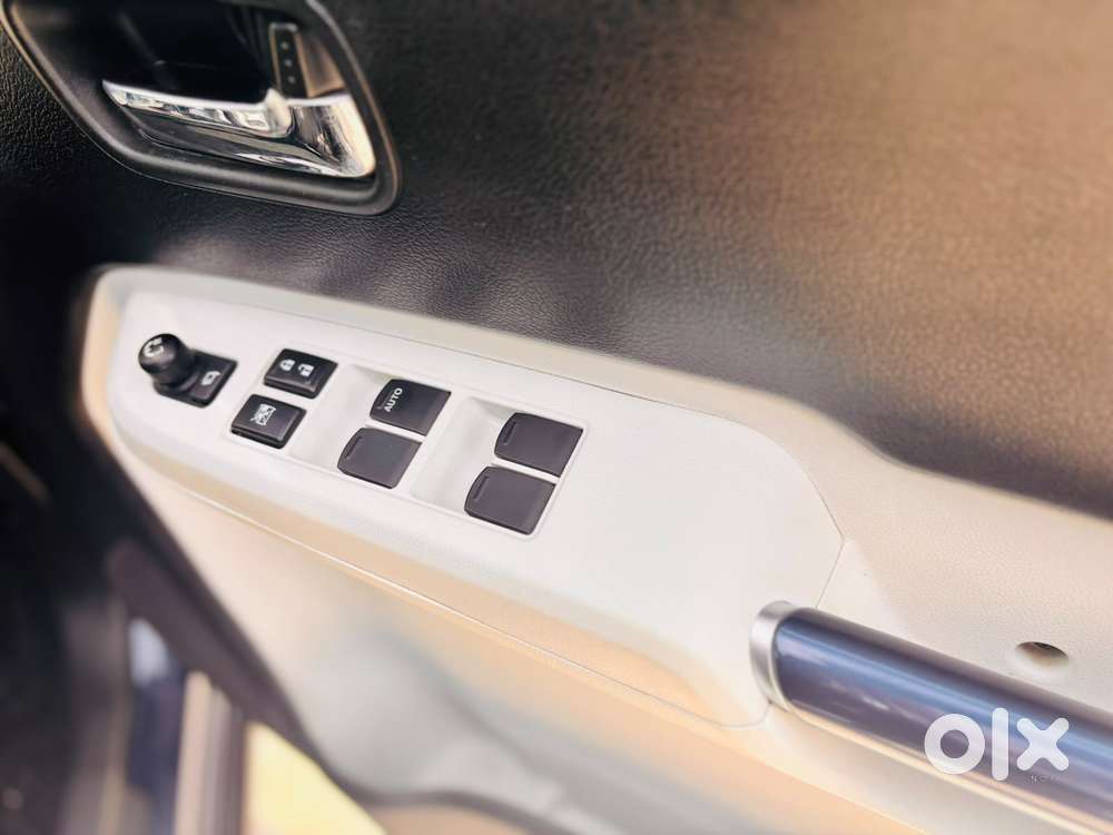 Maruti Suzuki Ignis 1.2 Zeta Mt, 2023, Petrol