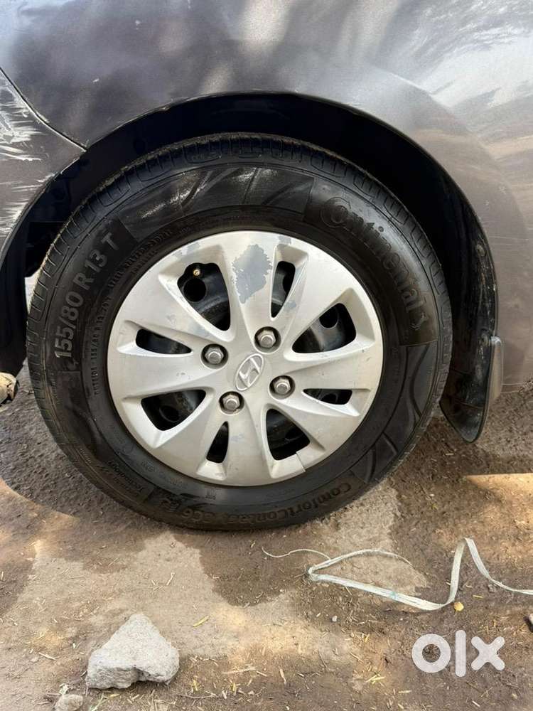 Hyundai Car Petrol 2011