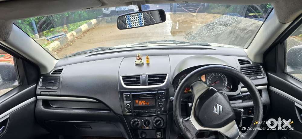 Maruti Suzuki Swift Vdi (o), 2015, Diesel