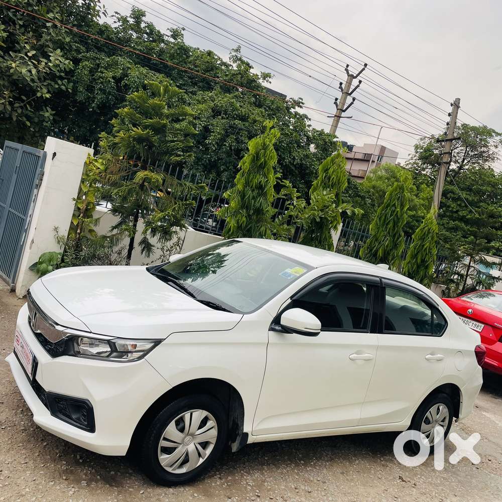 Honda Amaze 1.2 Smt I Vtec, 2018, Petrol