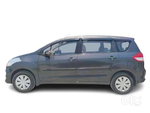 Maruti Suzuki Ertiga 1.5 Vxi, 2016, Petrol