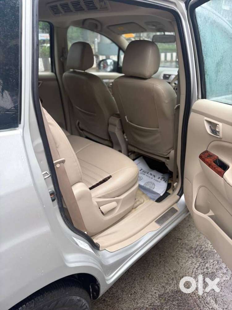 Maruti Suzuki Ertiga Zdi+ Shvs, 2018, Diesel