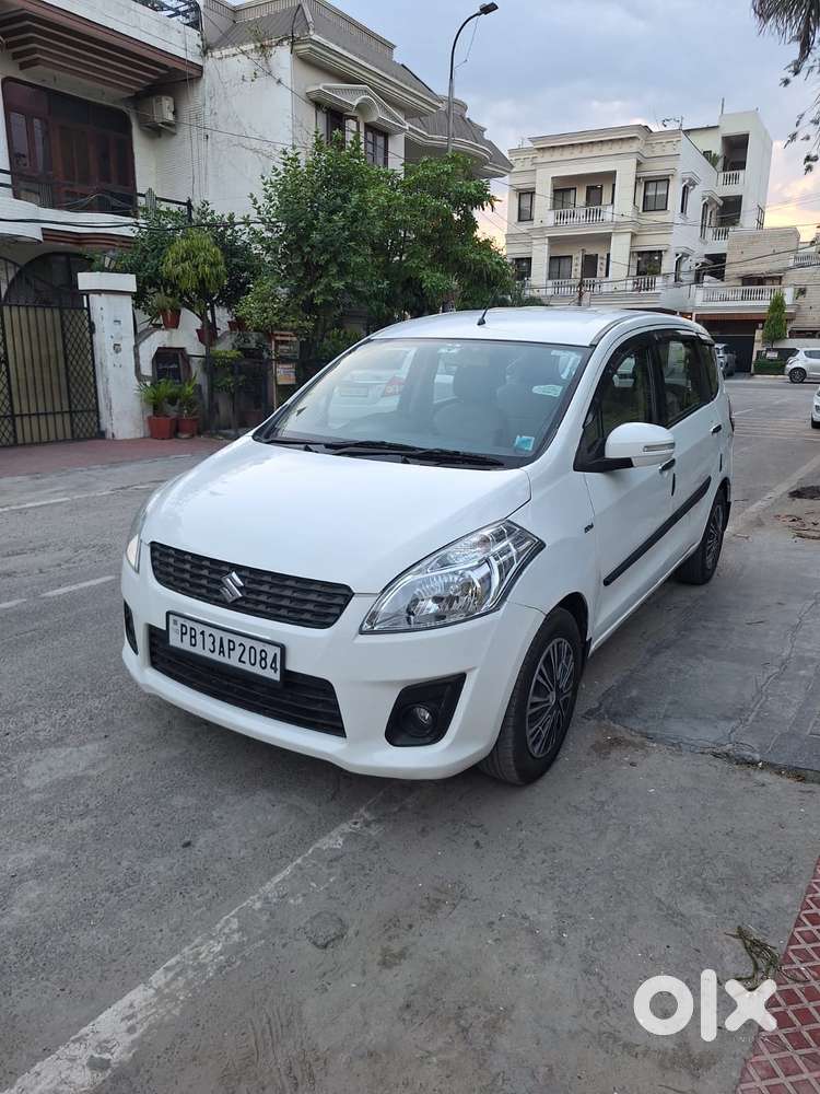Maruti Suzuki Ertiga 2012-2015 Vdi, 2015, Diesel