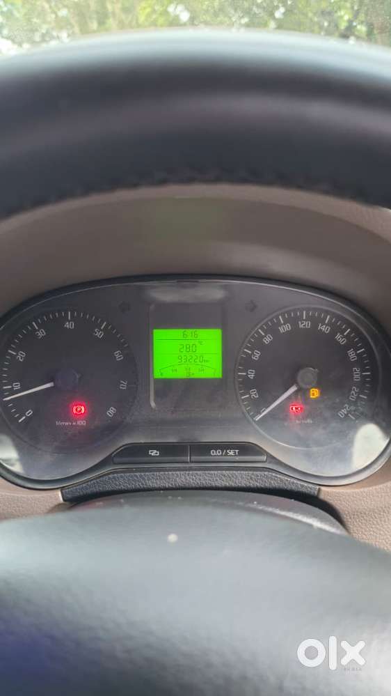 Skoda Rapid 1.6 Ambition Plus Mpi, 2013, Petrol