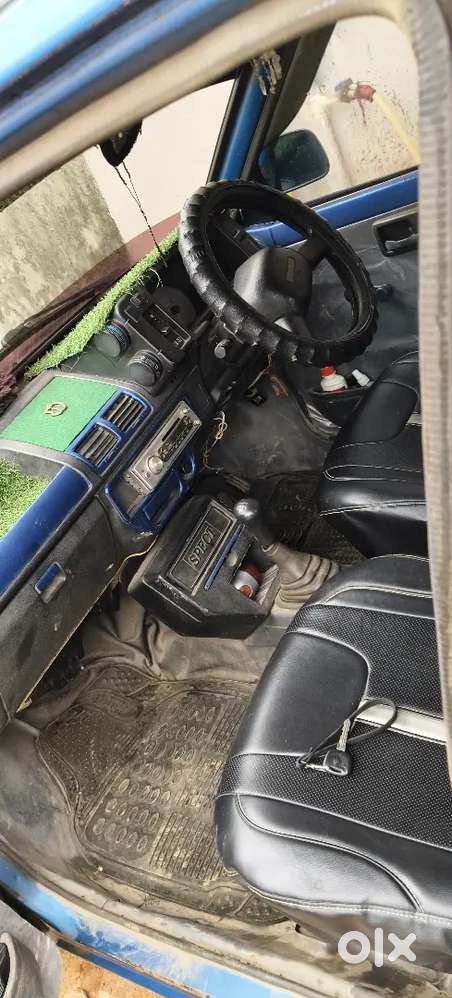 Maruti Suzuki 800, 5speed Dx