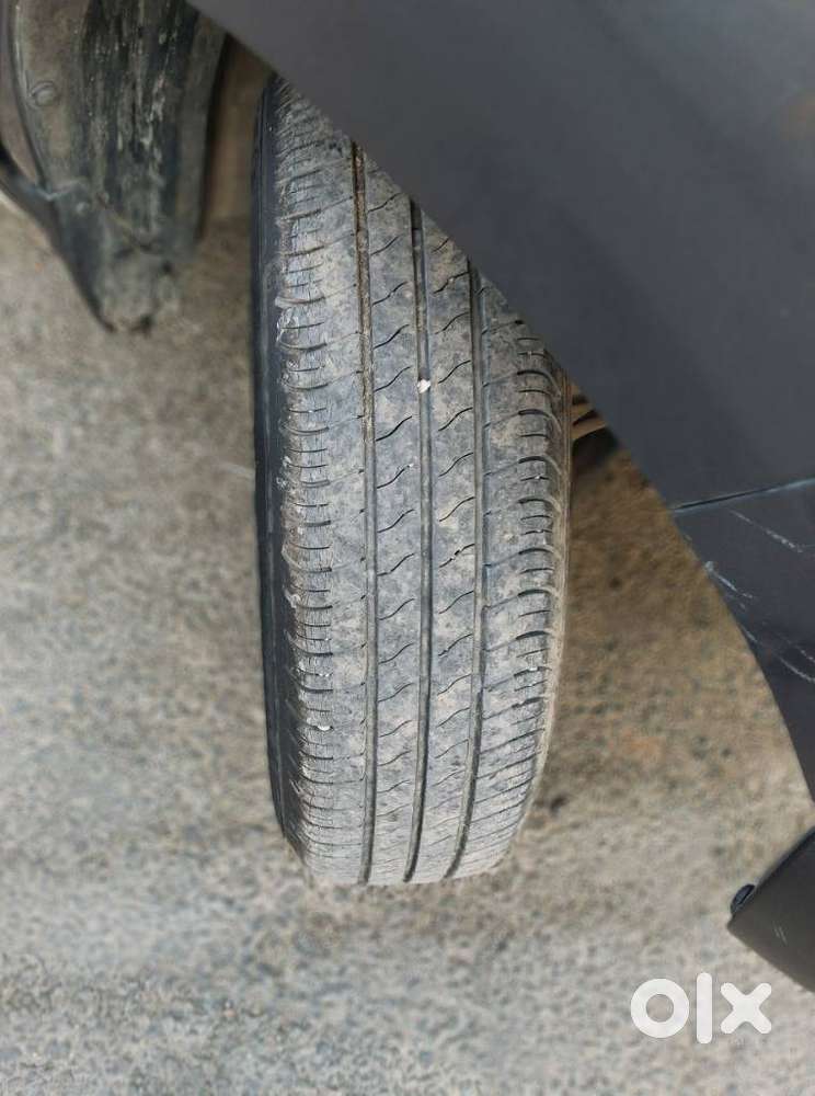 Maruti Suzuki S-presso Vxi Plus, 2021, Petrol