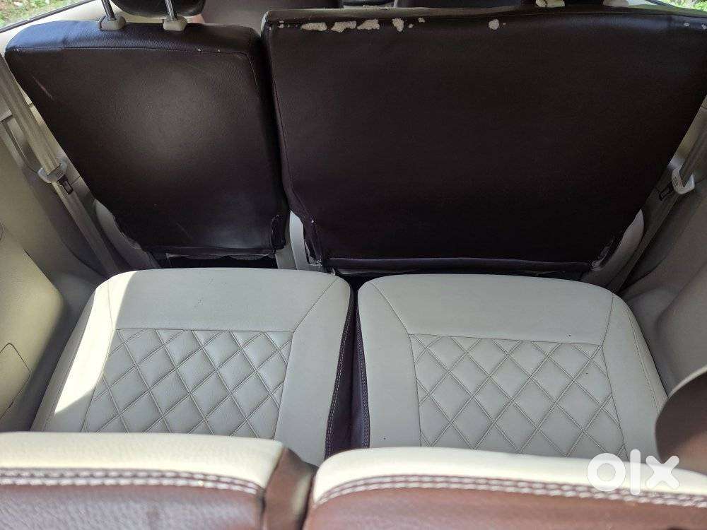Maruti Suzuki Ertiga Zxi Plus Petrol, 2022, Petrol