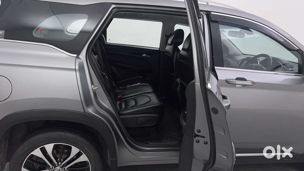 Mg Hector Sharp Diesel Mt, 2021, Diesel