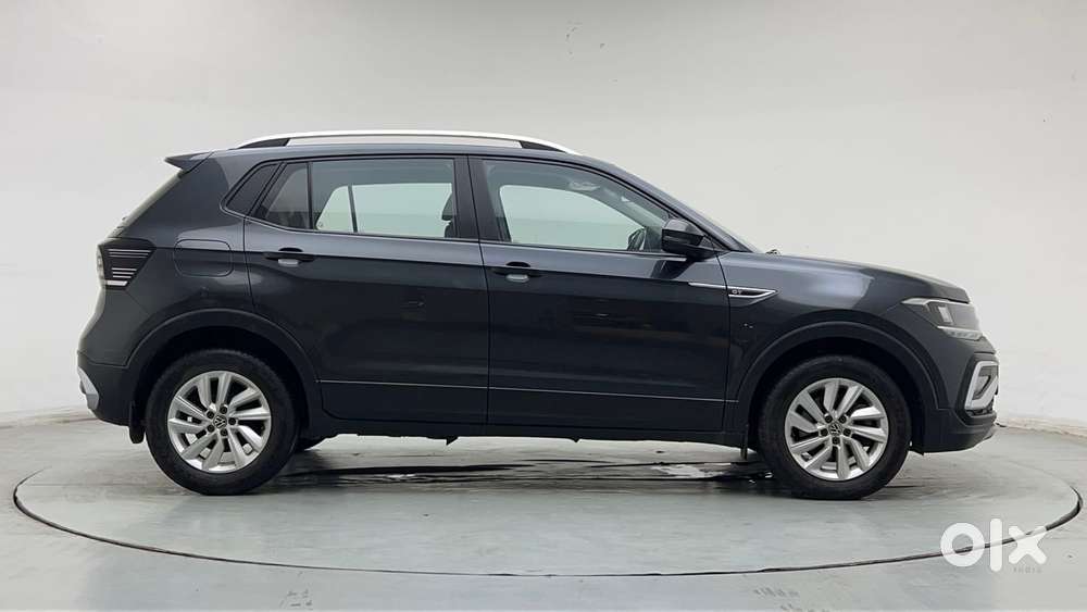 Volkswagen Taigun Gt Plus 1.5 Mt (electric Seats), 2023, Petrol