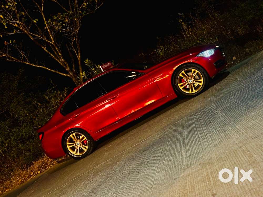 F30 Bmw 328i Sport Plus
