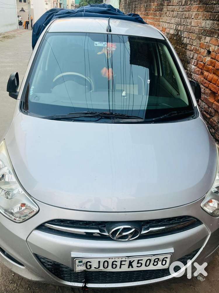 Hyundai I10 2013 Petrol Well Maintained