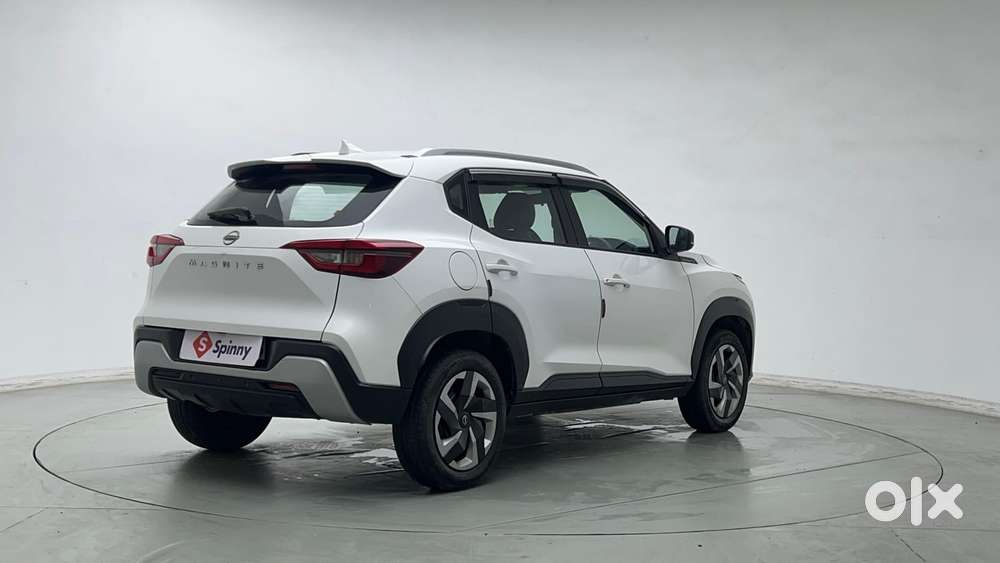 Nissan Magnite 1.0 Xl, 2023, Petrol