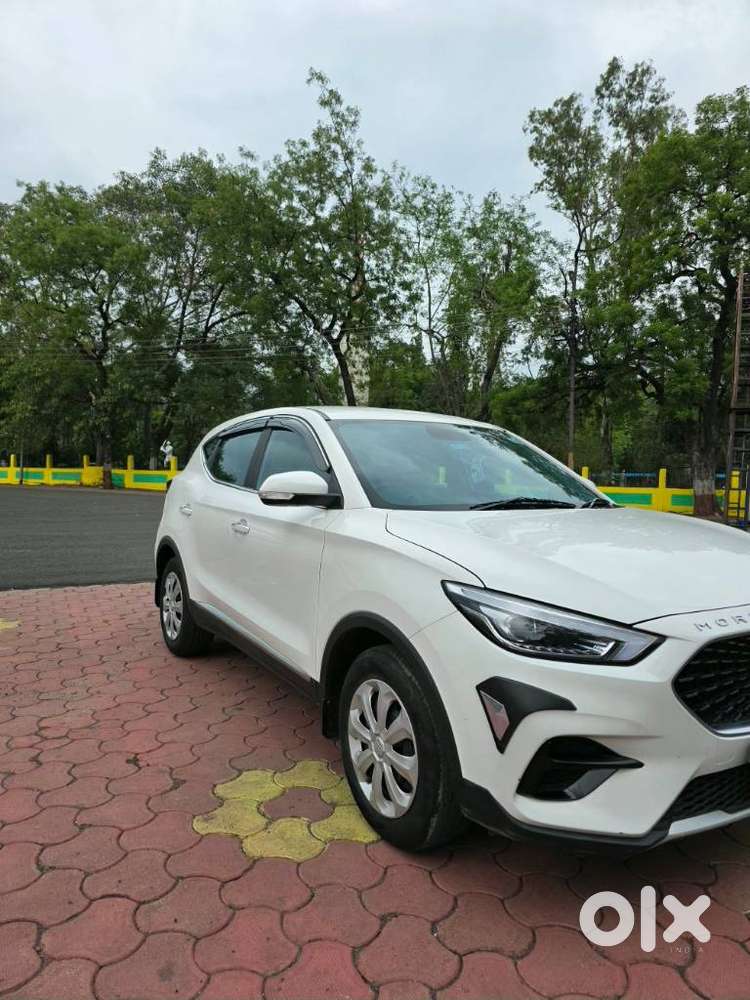Mg Astor 1.5 Style, 2025, Cng & Hybrids