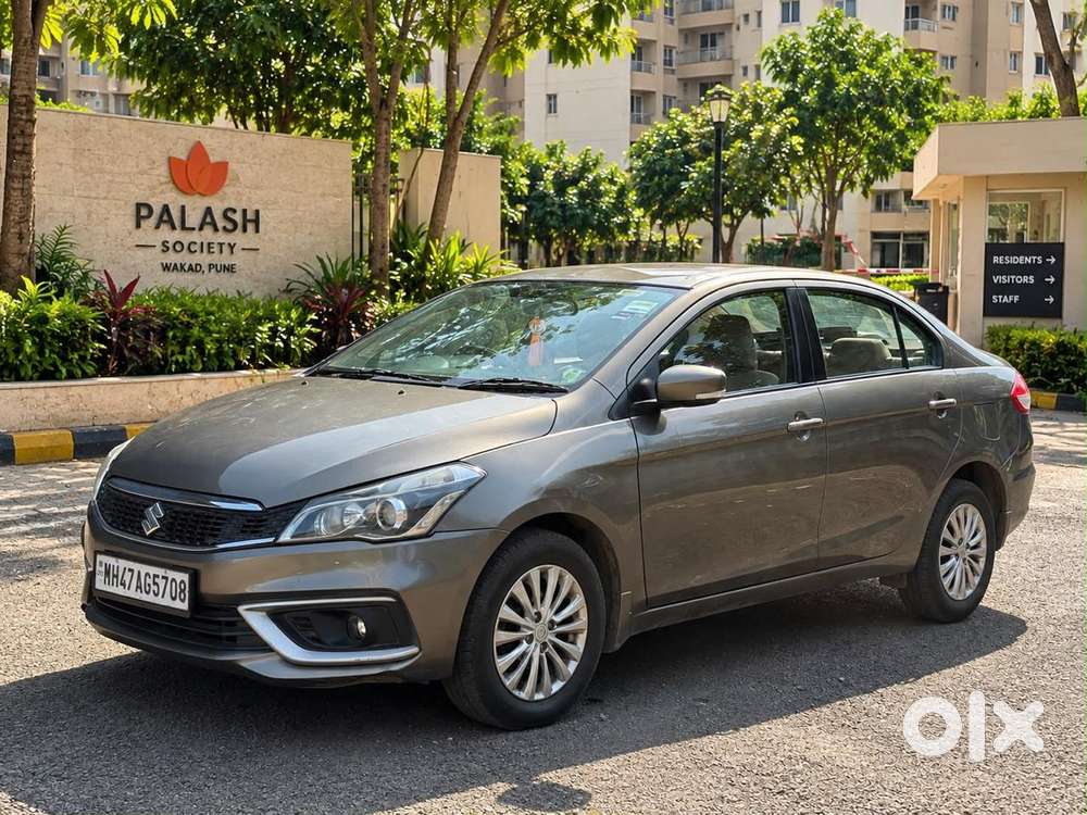 Maruti Suzuki Ciaz, 2019, Diesel