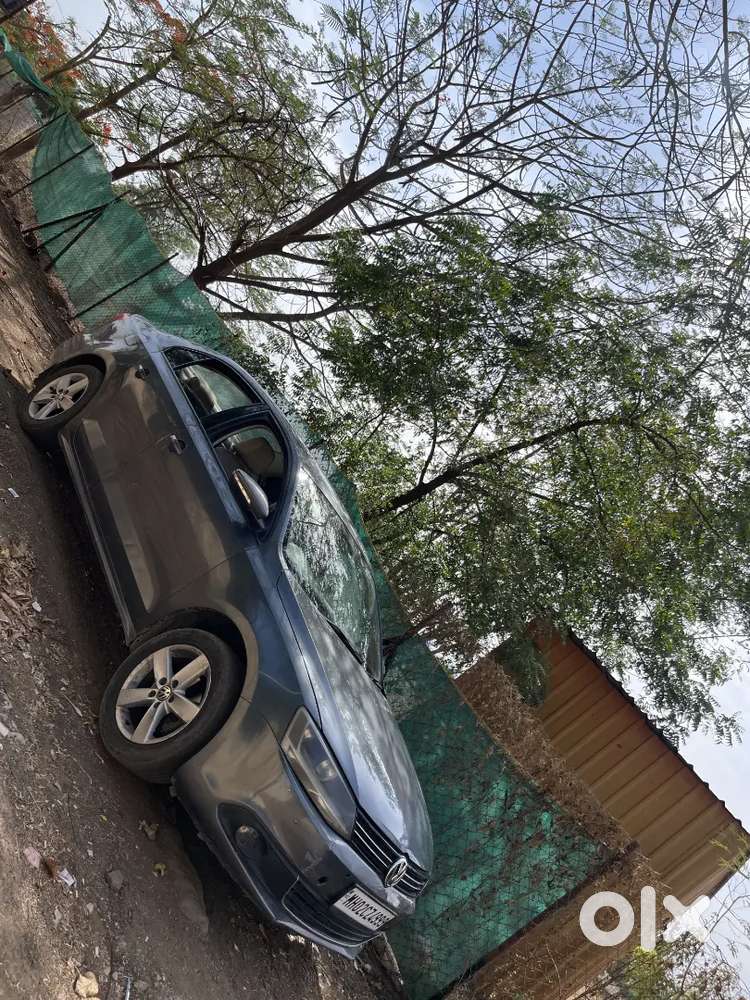 Volkswagen Jetta Diesel Manual 2013