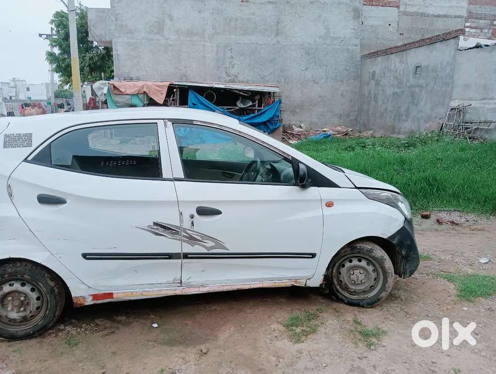 Hyundai Eon 2018 Model Year