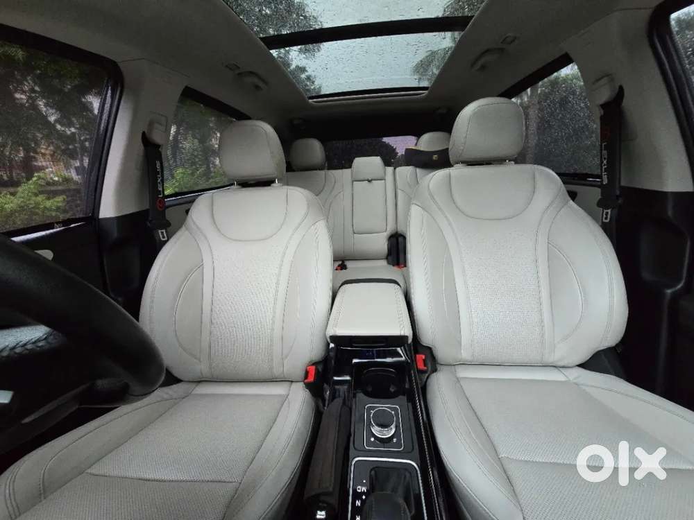 Mahindra Xuv700, 2024, Diesel