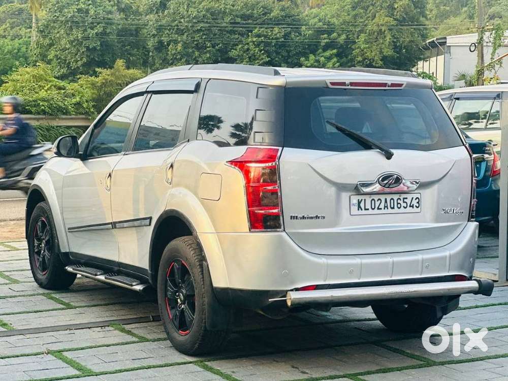 Mahindra Xuv500 W8, 2013, Diesel