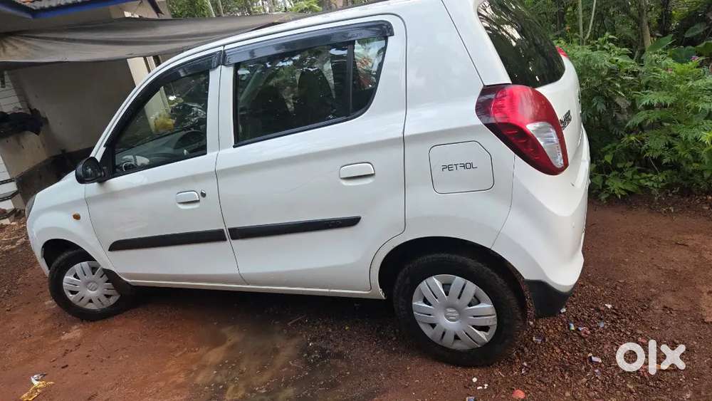 Maruti Suzuki Alto 800 2016 Petrol 21970 Km Driven