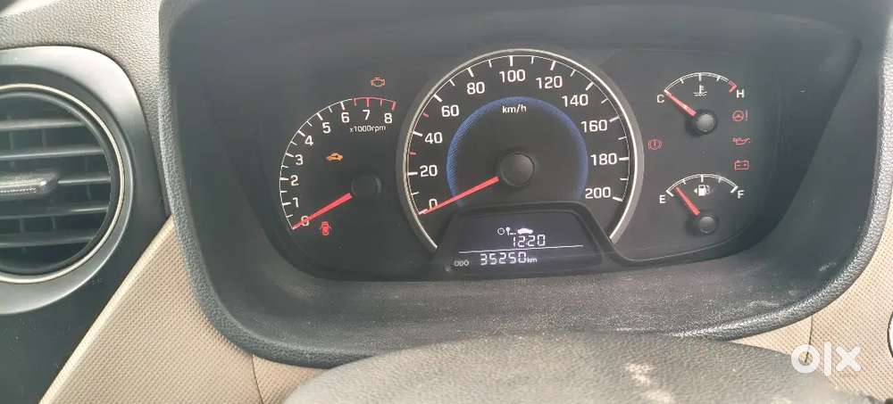 Hyundai Grand I10 2014 Manual