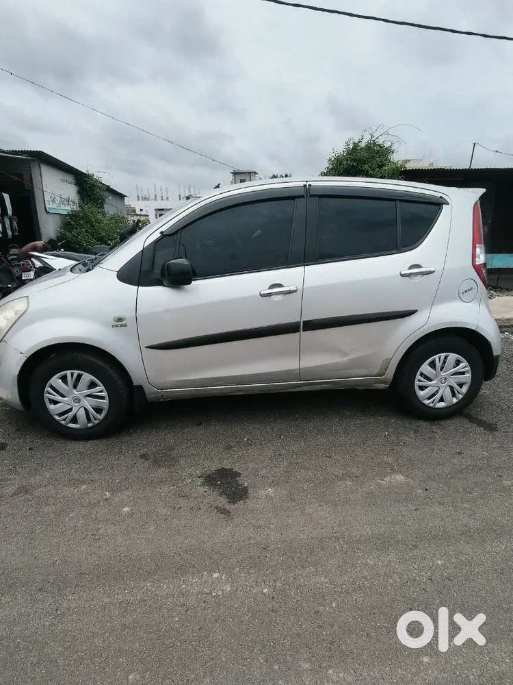 Maruti Suzuki Ritz Vdi 2015