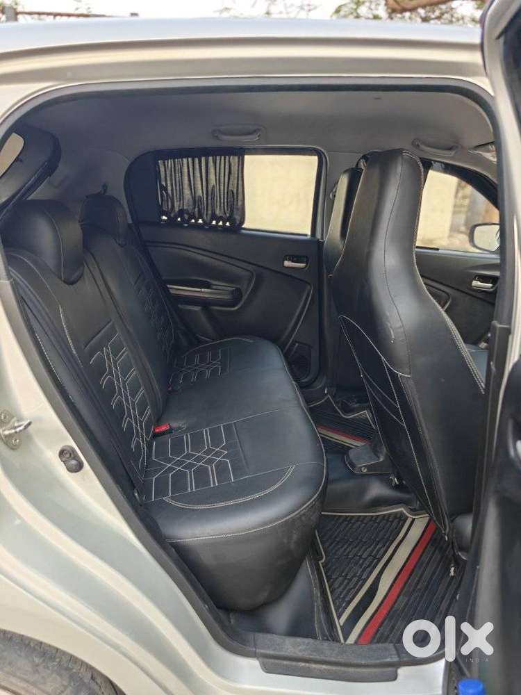 Maruti Suzuki Celerio Vxi(o), 2022, Petrol