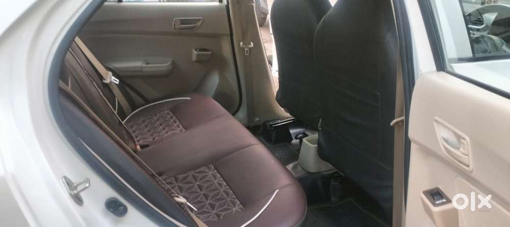 Maruti Swift Dzire 2025