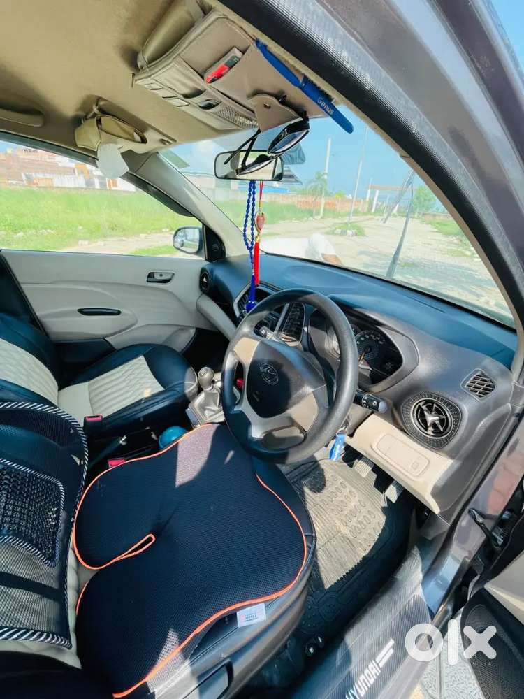 Hyundai Santro 2019 Ls Zip Drive