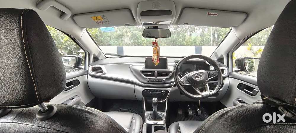 2020 Tata Altroz Xz (top Variant) For Sale.