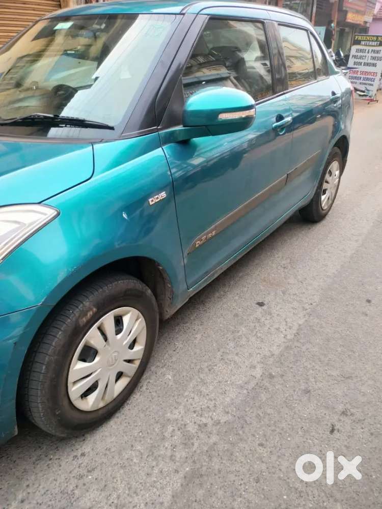 Maruti Suzuki Swift Dzire 2013 Diesel 55000 Km Driven