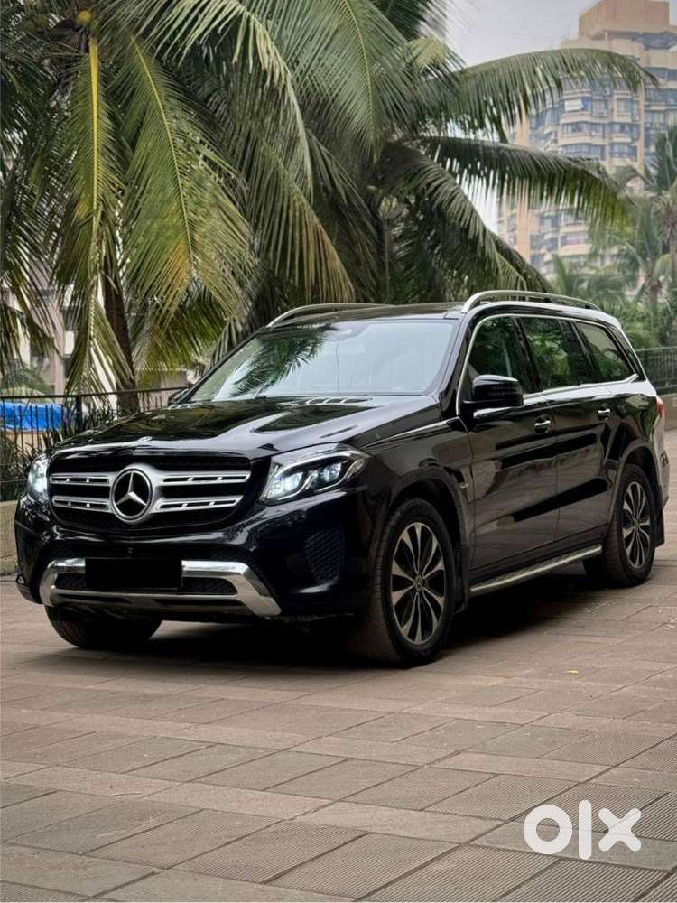 Mercedes-benz Gls 3.0 350d 4 Matic Grand Edition, 2019, Diesel